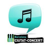 2a edició de Barcelona CIUTAT-CONCERT